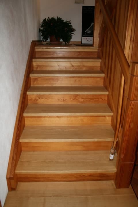 Foto 1 von 7 Diverse Treppen