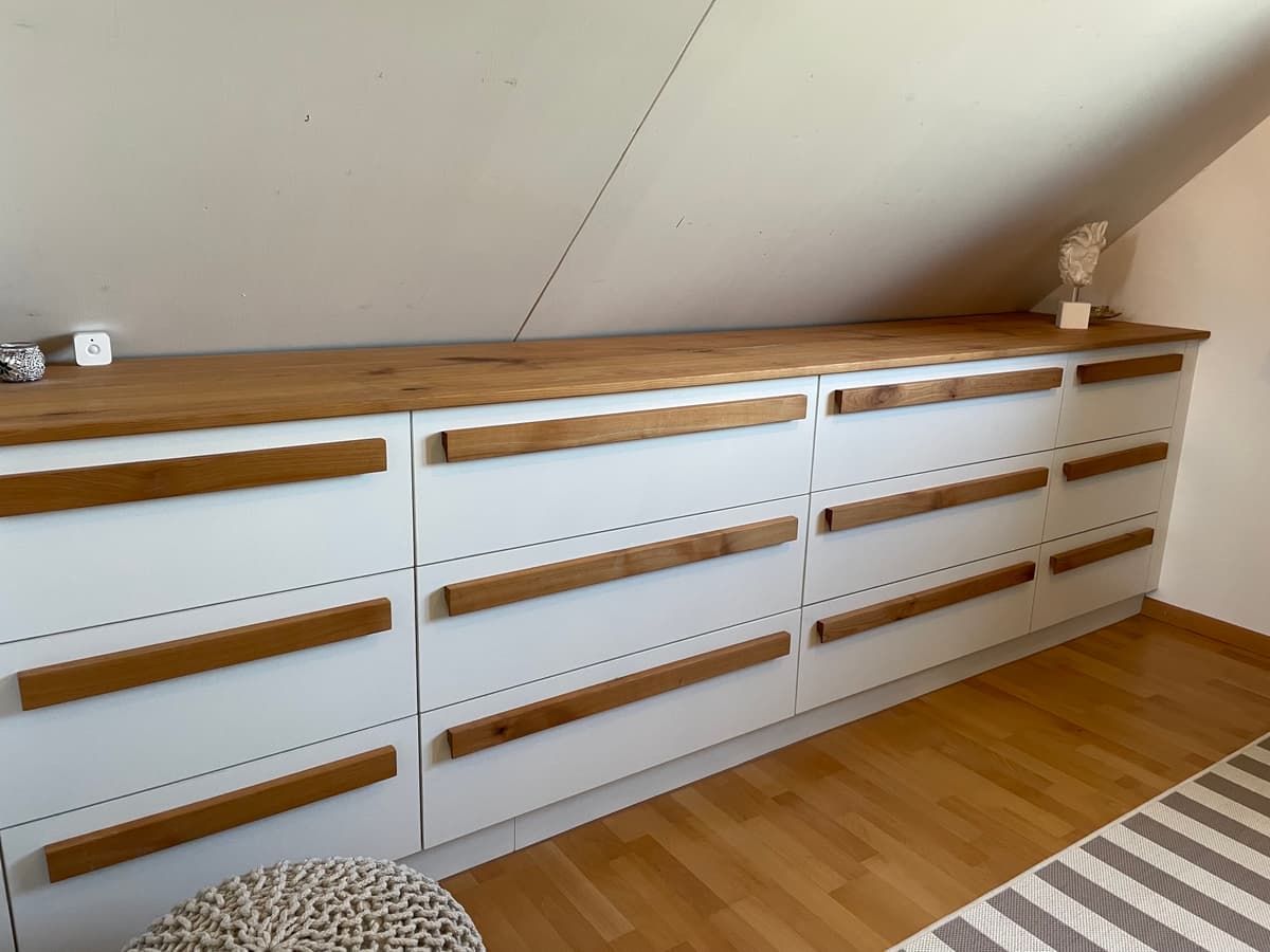 Foto 0 von 5 Ankleide mit Sideboard